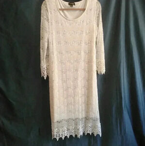 Cal Style Dress